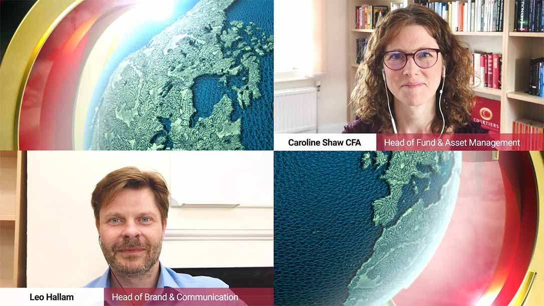 Investment Perspectives Courtiers Wealth Management