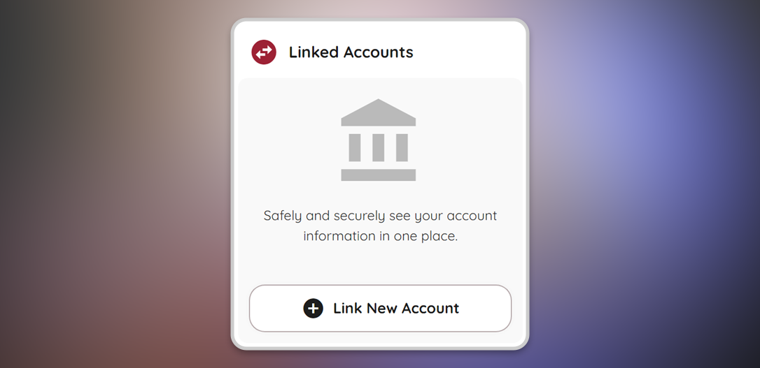 Linked New Accounts image