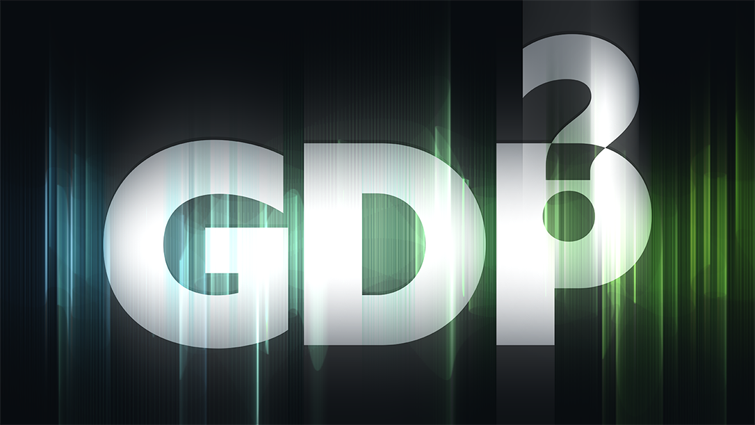 GDP: the wrong measurement for today’s economy