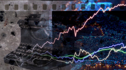 125 years of data: Courtiers Equity and Gilt Study